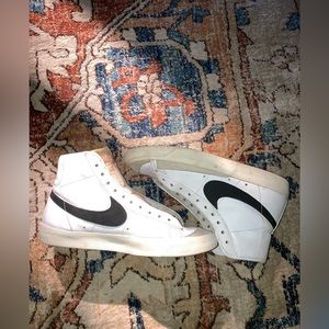 Nike Blazer Mid 77 Vintage